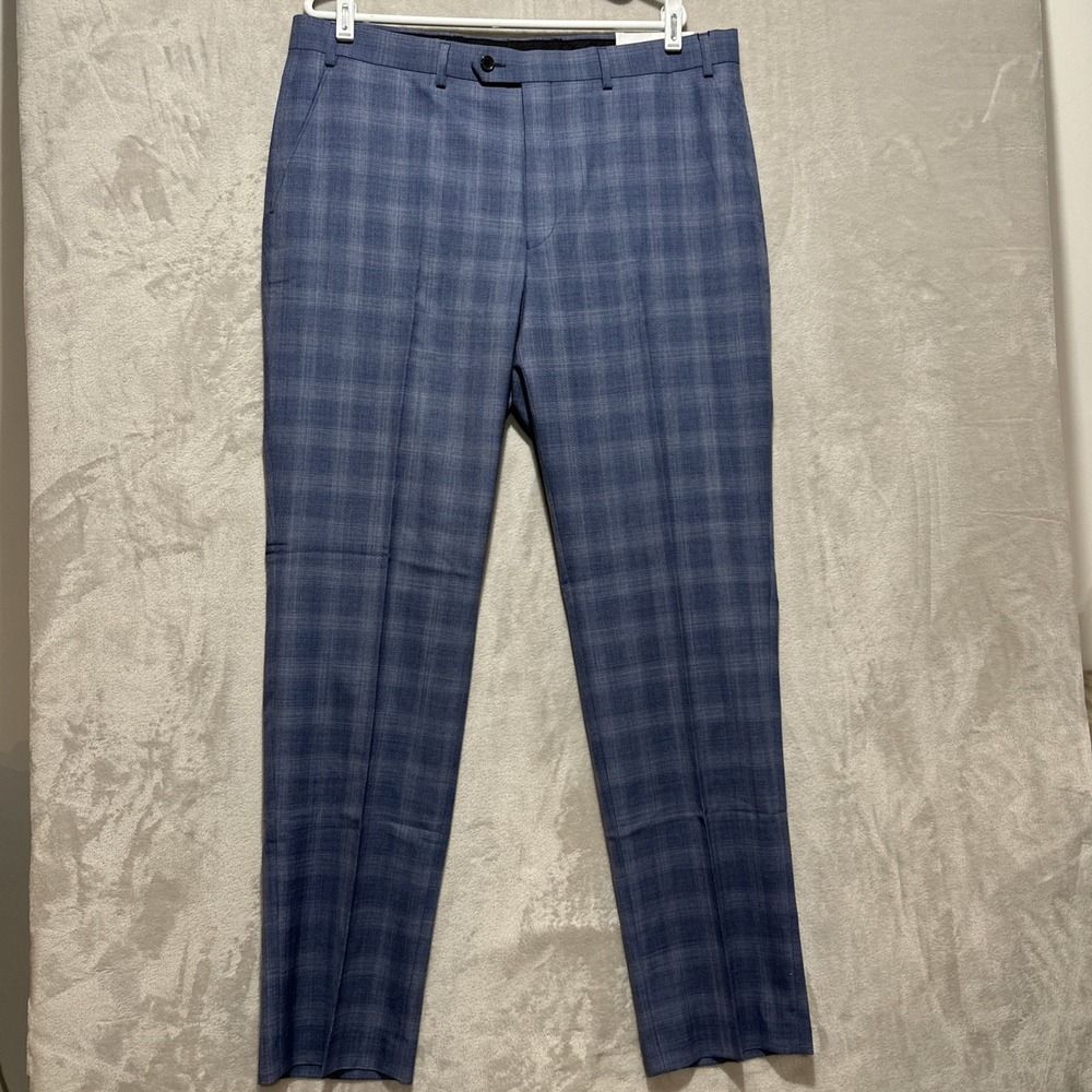 Ralph Lauren Edgewood Classic Fit Suit Separates Mens Dress Pants Sz 36 x 32 NWT